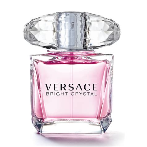 krystal versace perfume|bright crystal perfume Versace woman.